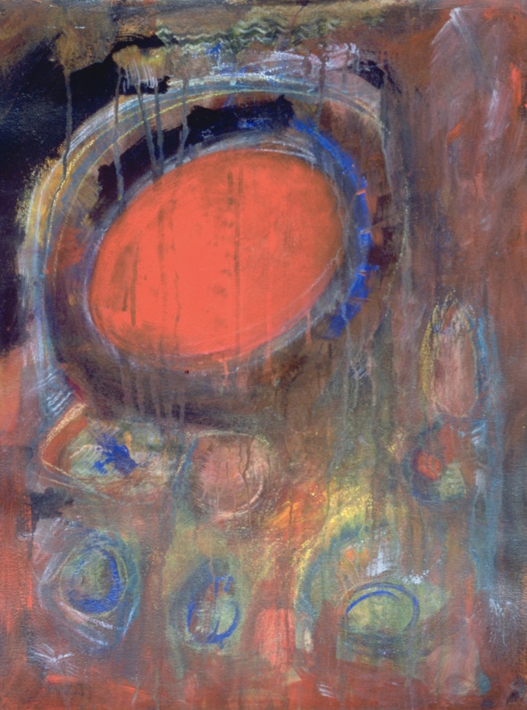 Red Disk, 1998