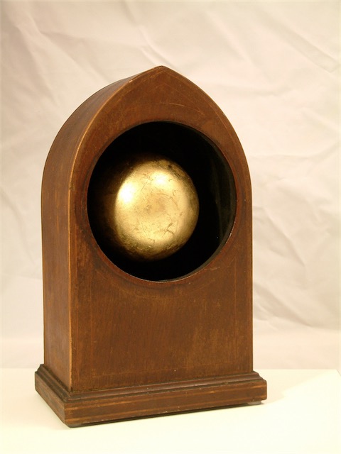 Buddha Box, 2010 (Private Collection)