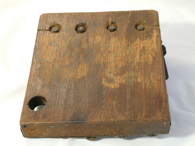 9  - 03b, Mbira dza Vadzimu, Zimbabwe, Shona 