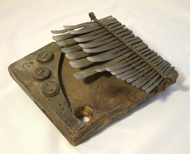 54 -  Mbira dza Vadzimu, Zimbabwe, Shona 