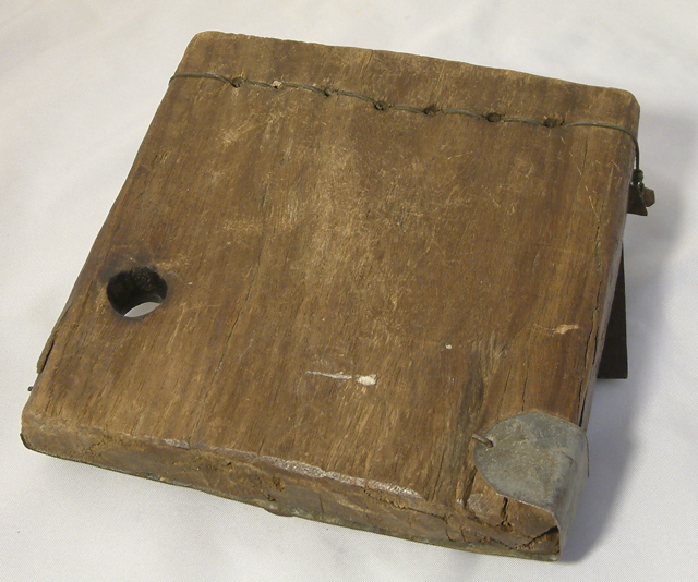 128 - Mbira dza Vadzimu, Zimbabwe, Shona