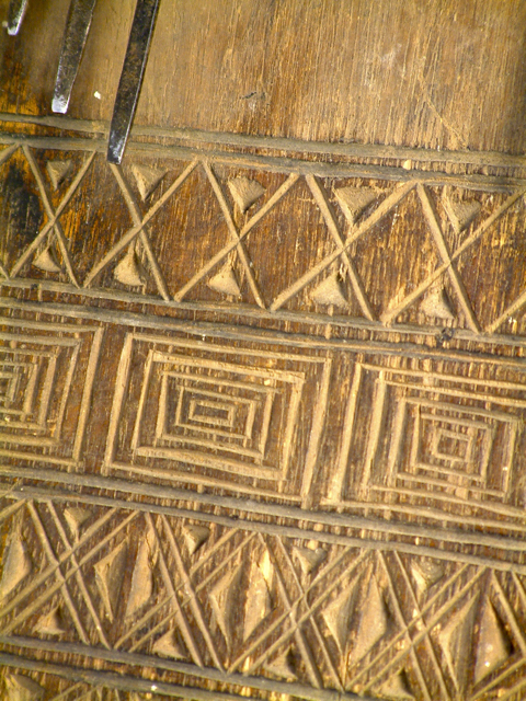 140 - Sanza, Tanzania