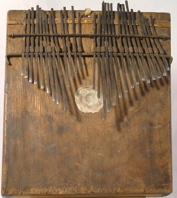 147 - Sanza, Tanzania