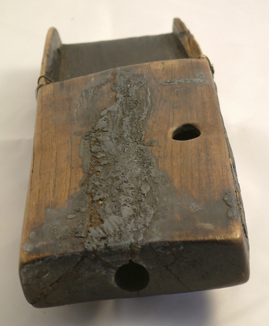 183 - Sanza, D.R. Congo