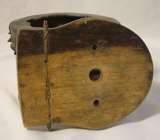 248 - Kankobela, Batonga People, South Zambia, North Zimbabwe