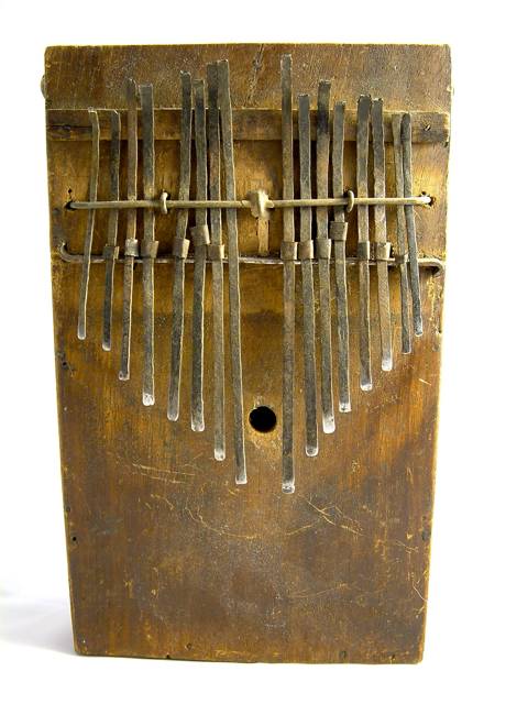 300 - Sanza, D.R. Congo