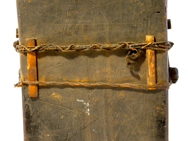 375 - Cameroon, Vute people