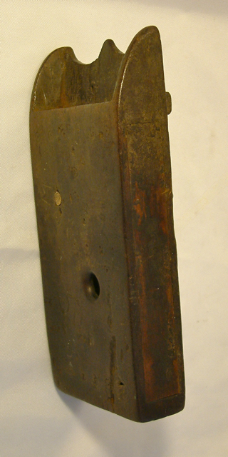 408 - Sanza, Tanzania, Zaramo People
