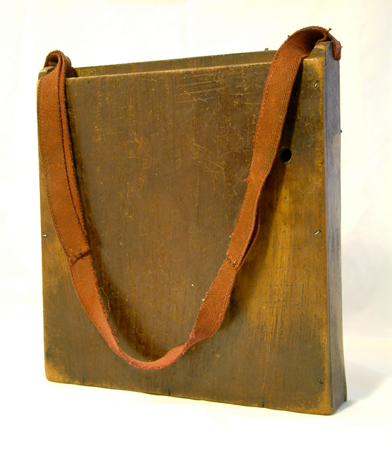 412 - Limba, Tanzania, Wagago people