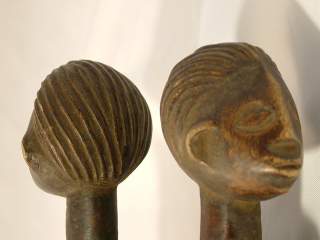 425 - Sanza, D.R. Congo, Tabwa/Luba People